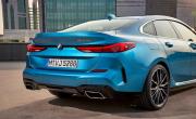 BMW SÉRIE 2 GRAN COUPÉ